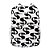 Mochila FARM Me Leva Copatucano Off White/Preto - Imagem 1