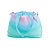 Bolsa FARM Carioca Marau Degradê Azul - Imagem 4