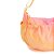 Bolsa FARM Banana G Marau Rosa/Amarelo - Imagem 3