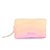 Necessaire FARM Ora Bolas M Marau Degradê Amarelo/Rosa/Laranja - Imagem 1