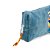 Necessaire FARM Ora Bolas M Patch Rio Jeans - Imagem 2