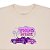 Camisa Thug Nine Hermanos Bege - Imagem 2