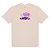 Camisa Thug Nine Hermanos Bege - Imagem 1