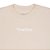 Camisa Thug Nine Oversized Bold Puff Off White - Imagem 2