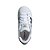 Tênis Adidas Superstar II Infantil Branco e Preto - Imagem 4
