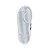 Tênis Adidas Superstar II Infantil Branco e Preto - Imagem 5