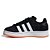 Tênis Adidas Campus 00s CF EL Infantil Preto - Imagem 3