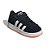 Tênis Adidas Campus 00s CF EL Infantil Preto - Imagem 2
