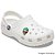 Jibbitz Crocs Super Mario Luigi Verde - Imagem 2