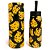 Garrafa Farm Que Sede 500ml Bossa Banana Preto/Amarelo - Imagem 2