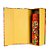 Garrafa Farm Etc 650ml Cor de Banana Amarelo/Colors - Imagem 4