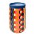 Copo Farm Que Sede Bosque dos Pássaros 450ml Colors - Imagem 1