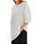 Camiseta BAW Regular We Love Unissex Off White - Imagem 3