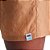 Mini Shorts Standard Garde Feminino Marrom - Imagem 2