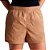 Mini Shorts Standard Garde Feminino Marrom - Imagem 1