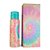Garrafa Farm Tie Dye 850ml Colors - Imagem 2