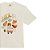Camisa Farm Ipanema Pack Brasil Feminina Off White - Imagem 2