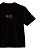 Camisa Farm Ipanema Rio Feminina Preta - Imagem 2