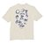 Camisa Farm Ipanema Kit Feminina Off White/Azul - Imagem 2