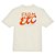 Camisa Farm Ipanema Etc Feminino Off White - Imagem 2