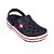 Sandália Crocs Crocband Clog Azul Marinho - Imagem 2