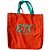Totebag Farm Praiana Coletivo Etc Marrom - Imagem 1