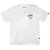 Camiseta BAW Regular Dog Person Unissex Off White - Imagem 1