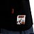 Camiseta Oversized BAW Outdoor Unissex Preto - Imagem 4