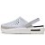 Sandália Crocs InMotion Clog Masculino Cinza/Branco - Imagem 3