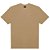 Camisa Thug Nine Basic T9 Masculina Bege - Imagem 1