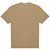 Camisa Thug Nine Basic T9 Masculina Bege - Imagem 2