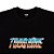 Camisa Thug Nine Sentinel Masculina Preto - Imagem 4
