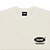 Camisa Thug Nine Kid Masculina Off White - Imagem 4