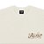 Camisa Thug Nine Bunny Masculina Off White/Marrom - Imagem 4