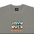 Camisa Thug Nine Thug Boys Masculina Cinza - Imagem 4
