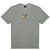 Camisa Thug Nine Thug Boys Masculina Cinza - Imagem 1