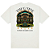 Camisa Thug Nine The Mansion Masculina Bege - Imagem 2