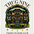 Camisa Thug Nine The Mansion Masculina Bege - Imagem 3