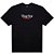 Camisa Thug Nine My Dogs Masculina Preto - Imagem 1