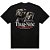Camisa Thug Nine My Dogs Masculina Preto - Imagem 2