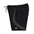 Bermuda Thug Nine Boomerang Masculina Preto - Imagem 3
