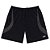 Bermuda Thug Nine Boomerang Masculina Preto - Imagem 1