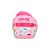 Sandália Crocs Minnie Feminino Rosa - Imagem 6