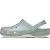 Sandália Crocs Classic Glitter Infantil White - Imagem 3