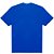 Camisa Thug Nine Basic T9 Masculina Azul - Imagem 2