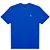 Camisa Thug Nine Basic T9 Masculina Azul - Imagem 1