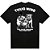 Camisa Thug Nine Kid Masculina Preto - Imagem 2
