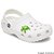 Jibbitz Crocs Monstros S.A Mike Verde - Imagem 2