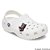 Jibbitz Crocs Patrulha Canina Chase Marrom/Azul - Imagem 2