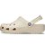 Sandália Crocs Classic Clog Infantil Unissex T Bone - Imagem 3